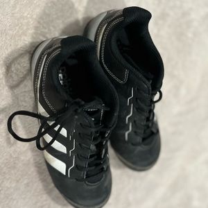 Girls Softball Cleats Adidas